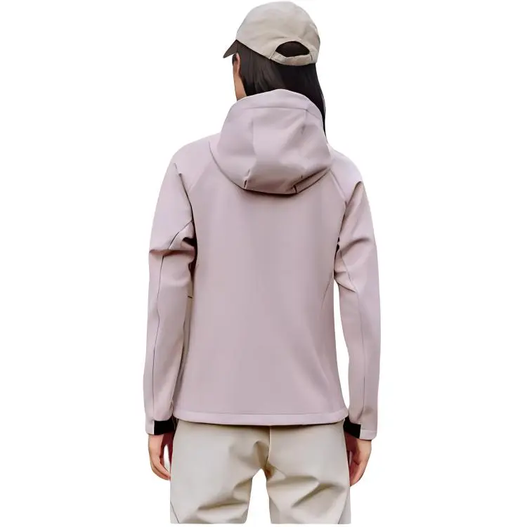 TOREAD Wind And Water Repellent Windbreaker Jacket Women's-4