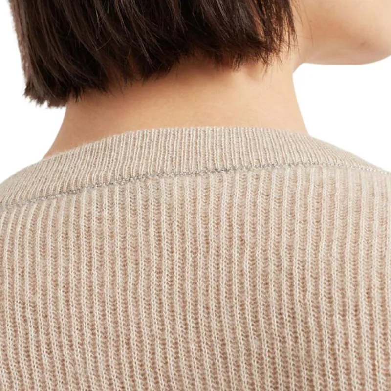 Brunello Cucinelli Ribbed Sweater-6