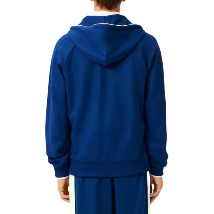 LACOSTE Paris Hoodie-4