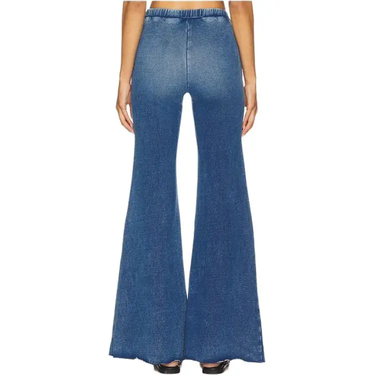 GOOD AMERICAN Jeans Women's Blue-1