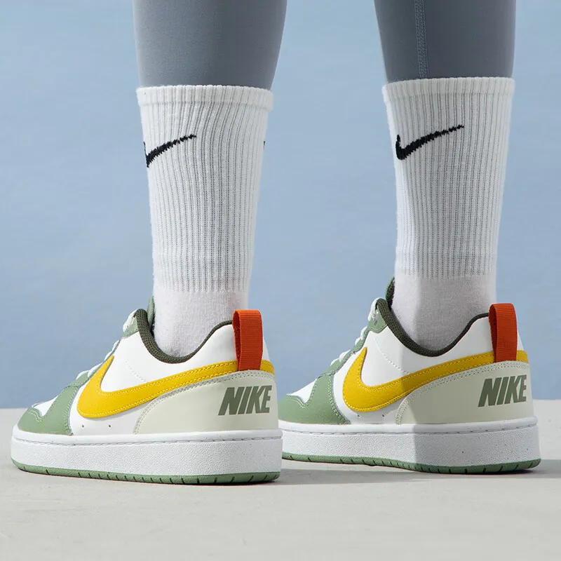 Nike Court Borough Low "Ready, Play!"-4