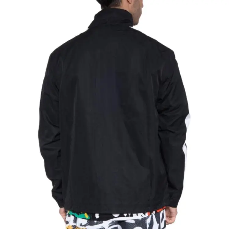 PUMA T7 Fandom Track Jacket Men's Black-4