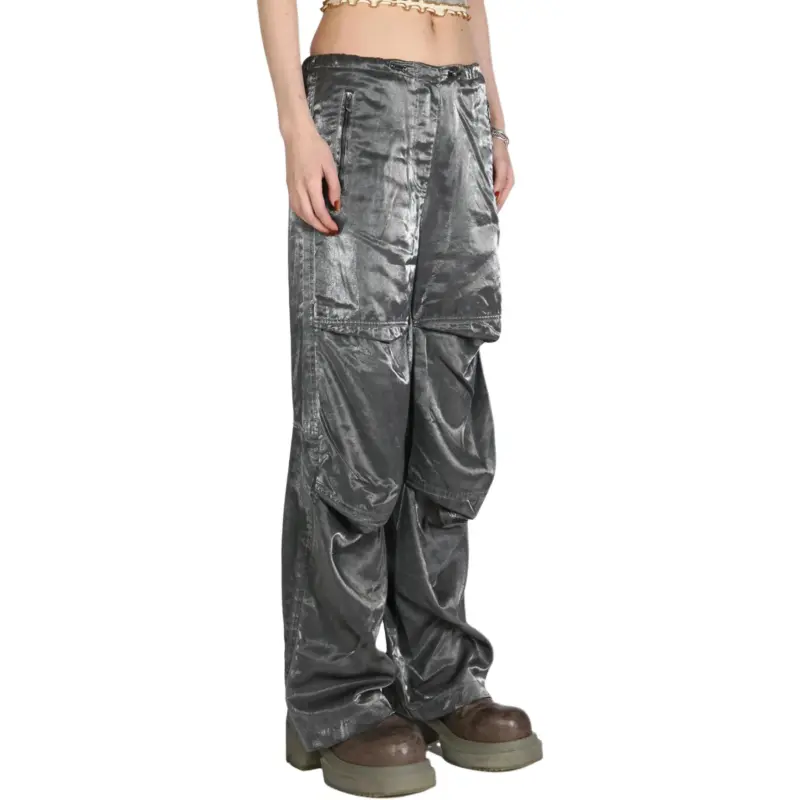 DIESEL P Rodige Pant 'Black'-3