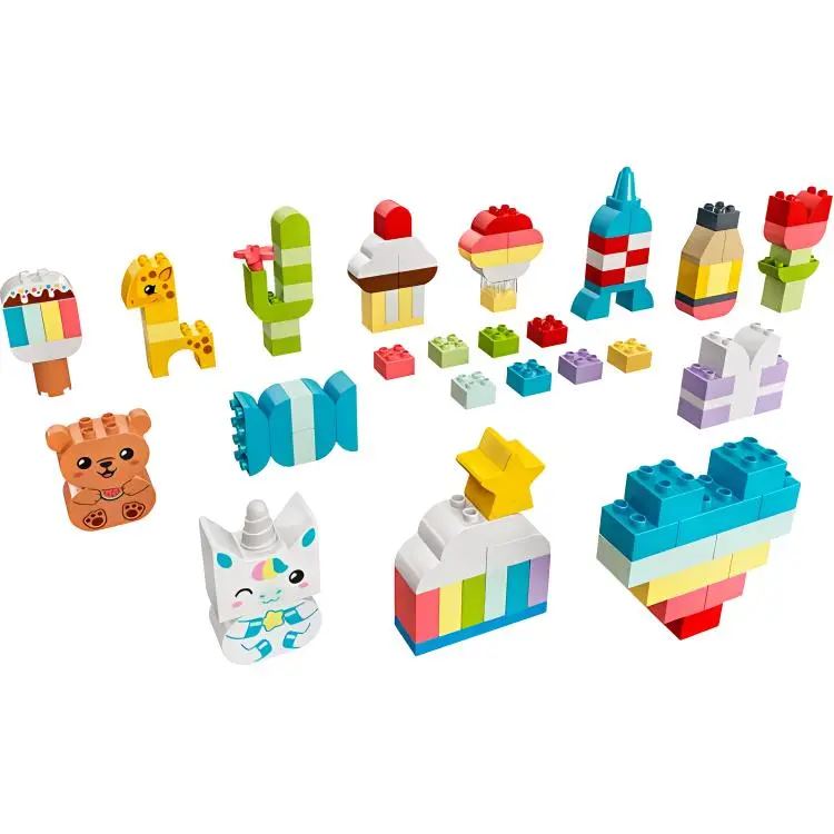 LEGO Collection Building Blocks-3