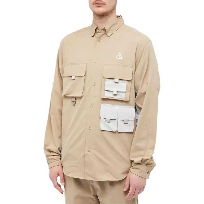 Nike Acg Devastation Trail Top-3