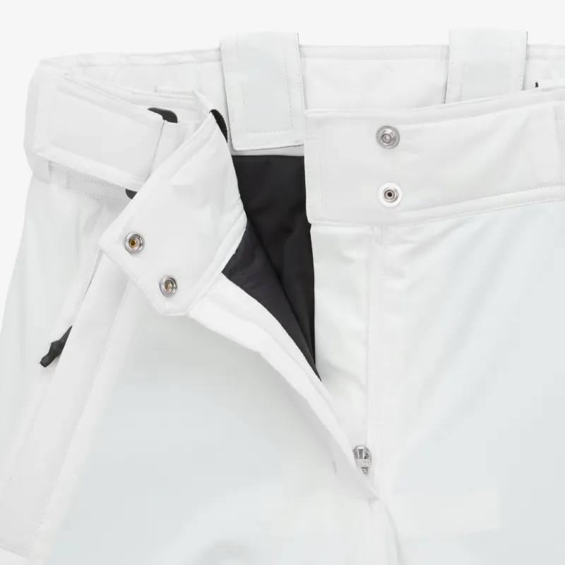 THE NORTH FACE Ski Pants Women's White-4