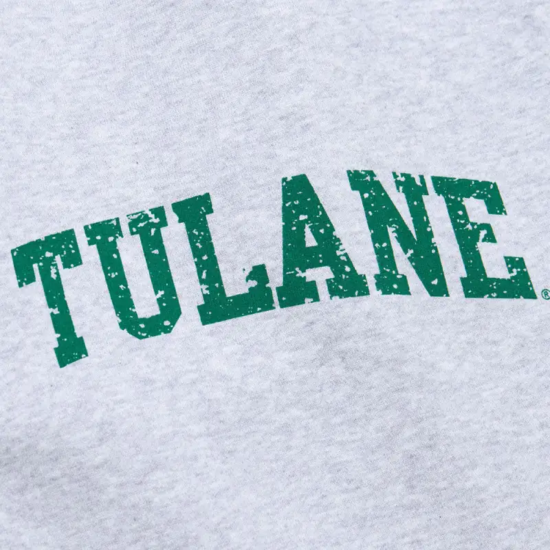Travis Scott X Mitchell & Ness Tulane Green Wave Classic Sweatpants-2