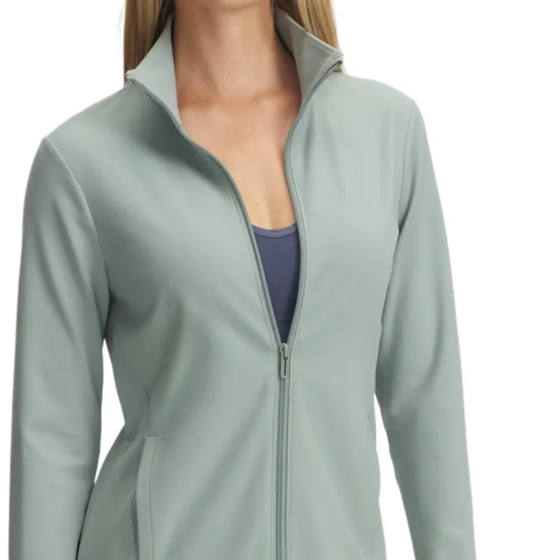 Under Armour Jacket Women's Green-2