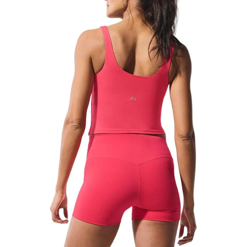 Alo Yoga Tank Tops Women's-1