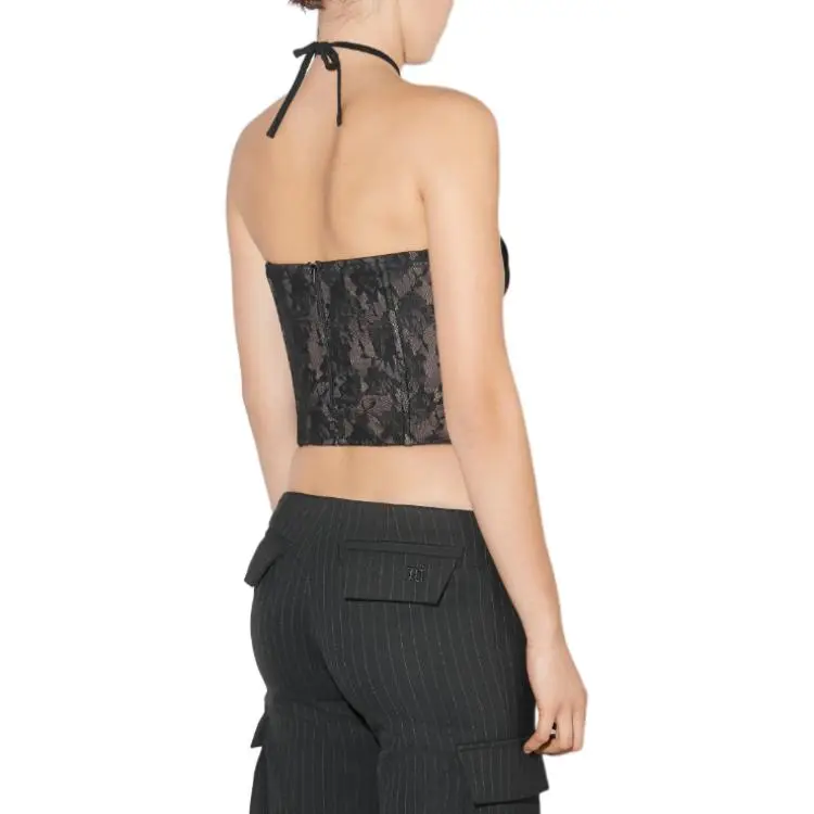 Misbhv Lace Corset Top-3