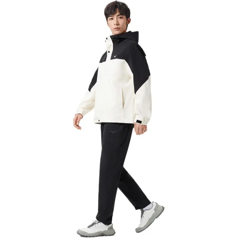 Mizuno ESSENTIAL Series Knitted Sweatpants Men's-6