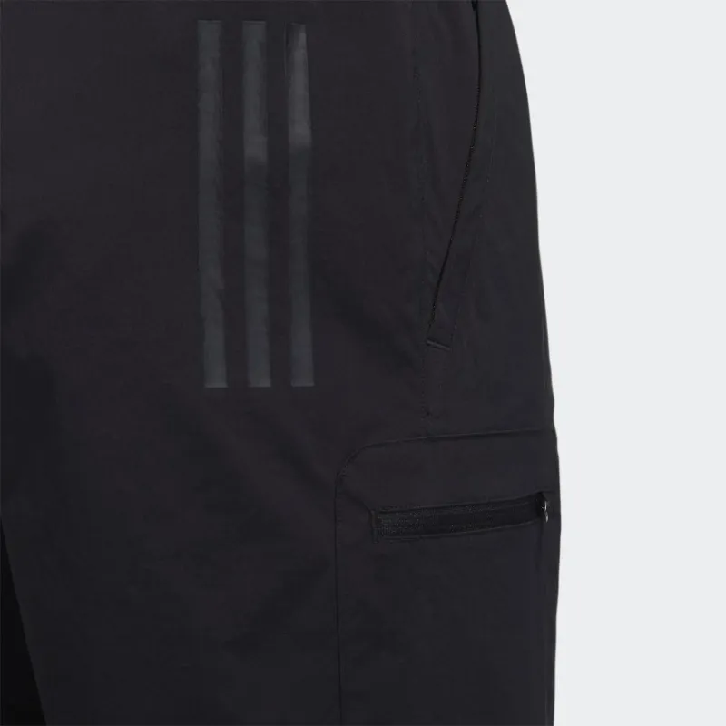 Adidas Sports Shorts Men Black-4