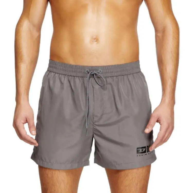 DIESEL Mario 34 D Core Swim Shorts-2