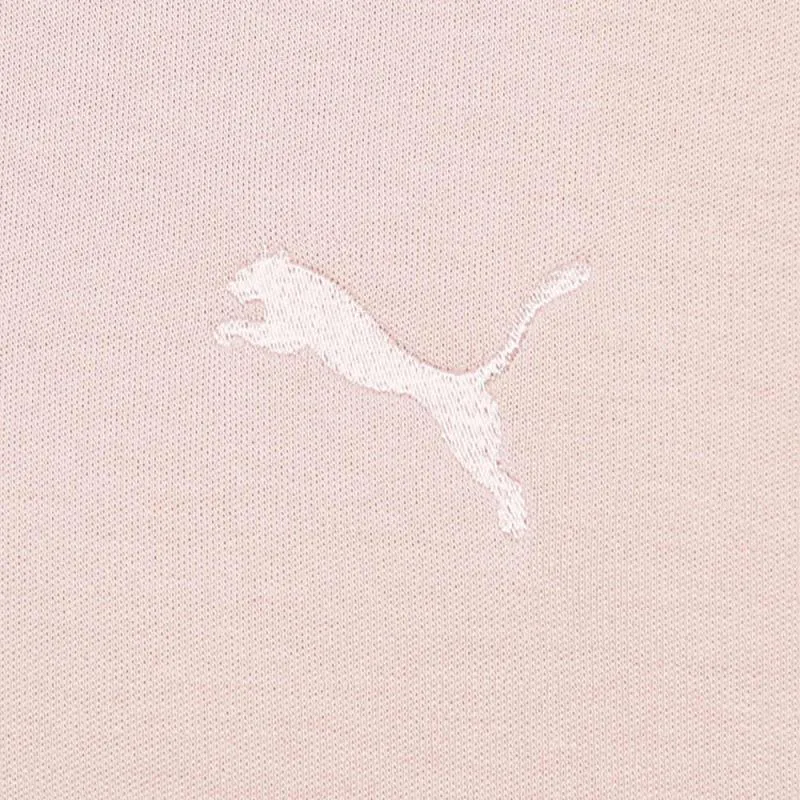PUMA PrimeESS Sweatshirt Unisex Pink-3