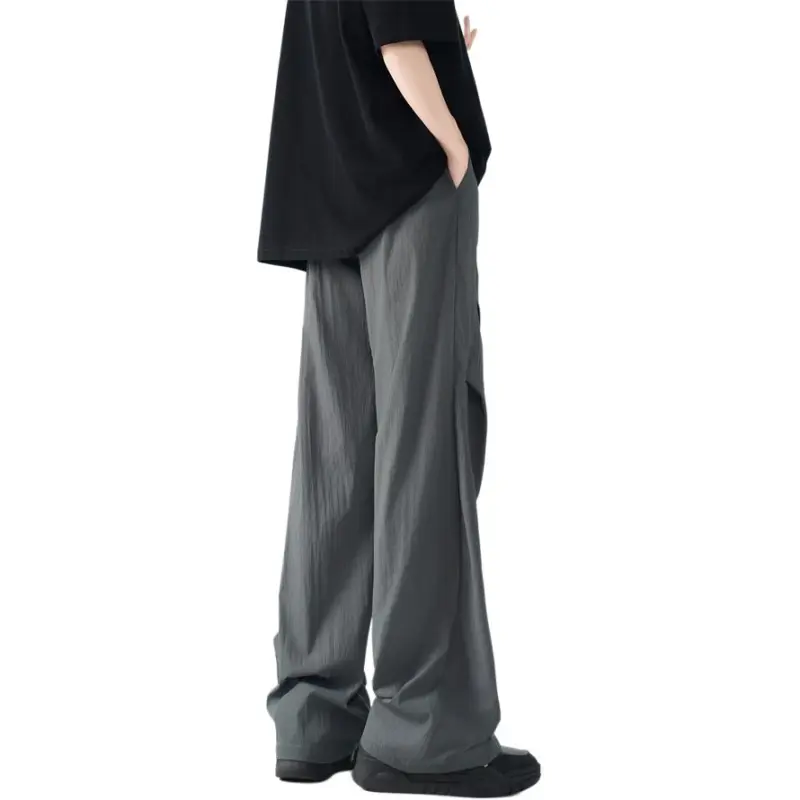 KOKO BASE Casual Pants Unisex-15