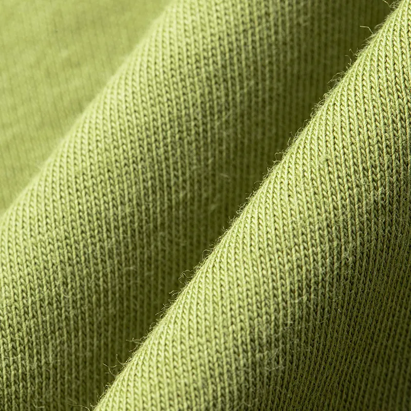 PUMA T Shirt Unisex Olive Green-3