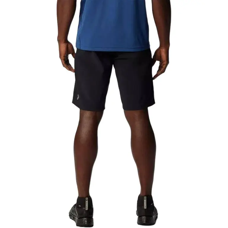 Columbia Casual Shorts Men's Black-3