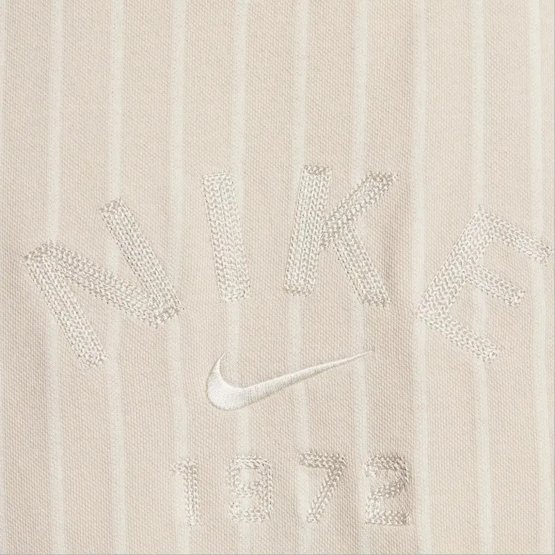Nike Sportswear Collection Knitwear Women's Light Earth Umber/Sail White/Pale Yellow Green/White-3