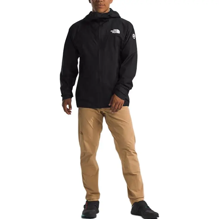 THE NORTH FACE Jackets Coats Men's Black Summit-3