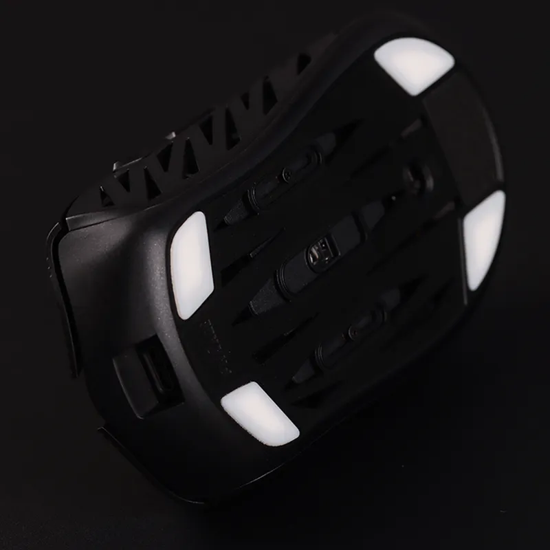 Tiger Gaming PTFE Material Outer Surface Smooth And Even Mouse Pad Mice Feet Pads-2
