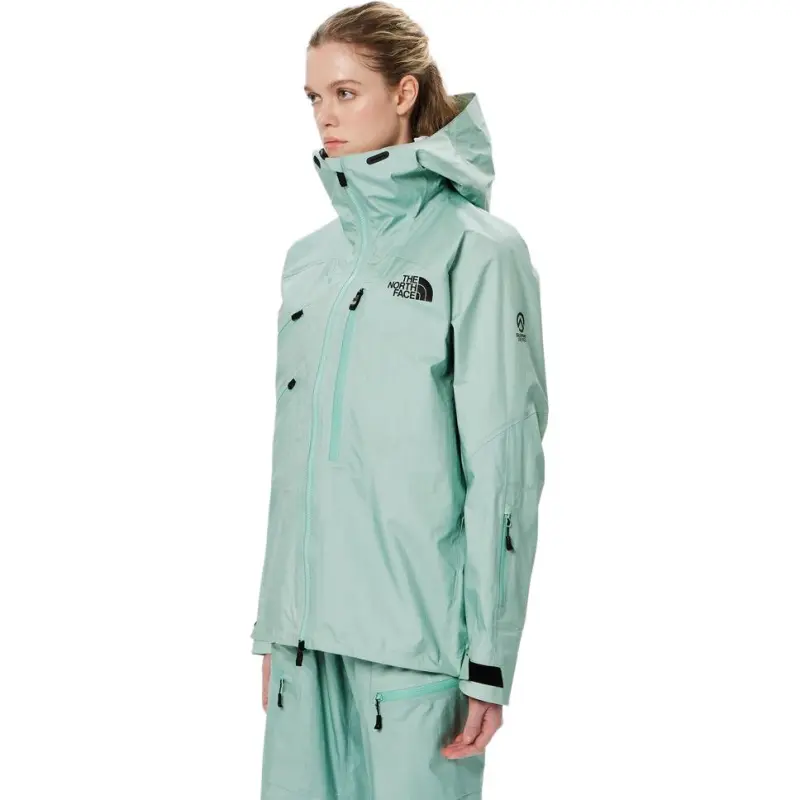 THE NORTH FACE Jackets Coats Unisex Soft Pine Wood-4