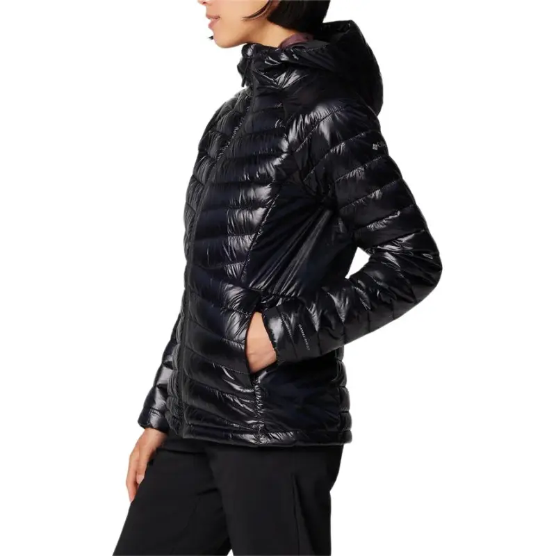 Columbia Jackets & Coats Women's Black-3