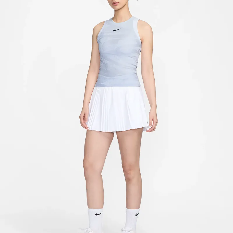 Nike Tank Tops Women's White-4