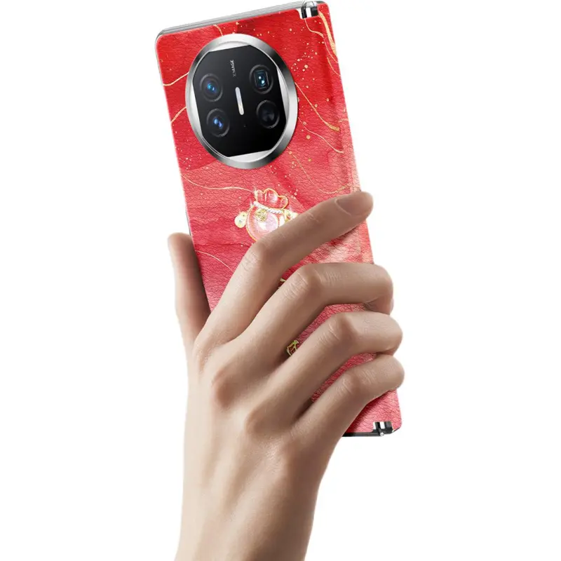 SUPER MOUSE Phone Cases-4