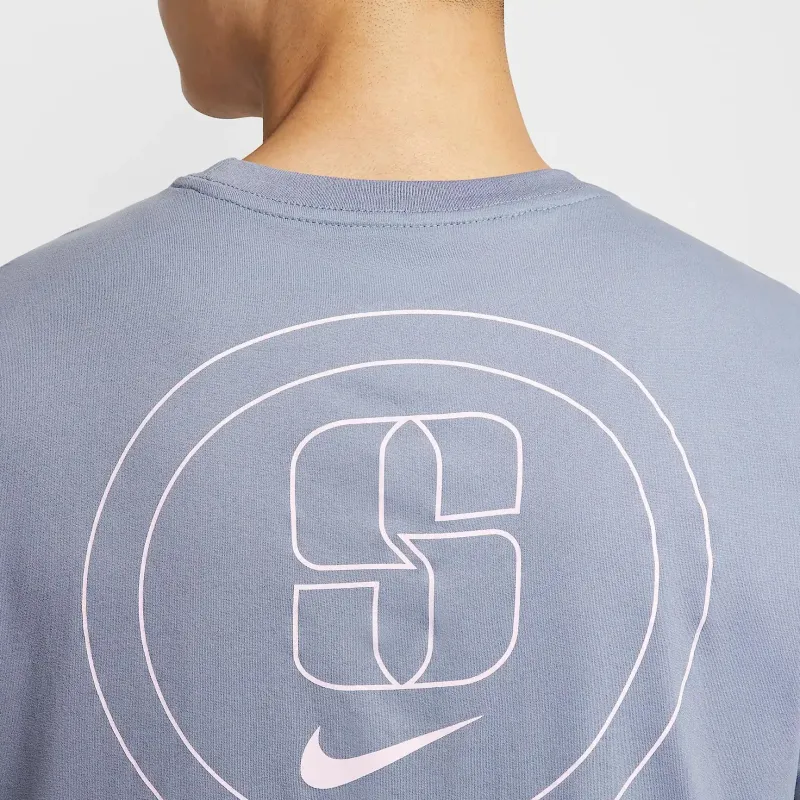Nike Sabrina Men's Dri FIT Basketball T Shirt-3