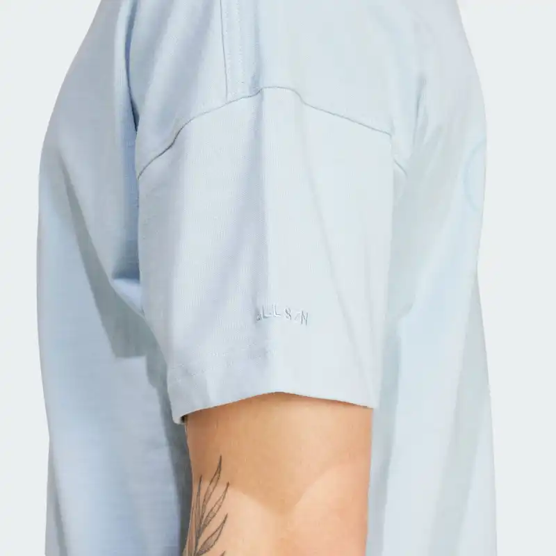 Adidas All Szn Graphic T Shirt-4