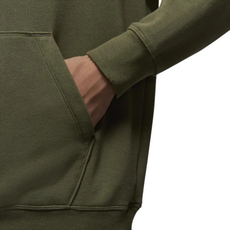 JORDAN Brooklyn Fleece Men's Pullover Hoodie-6