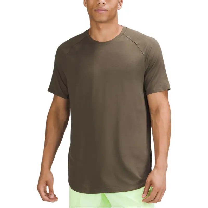 Lululemon Drysense T Shirt Men's-1