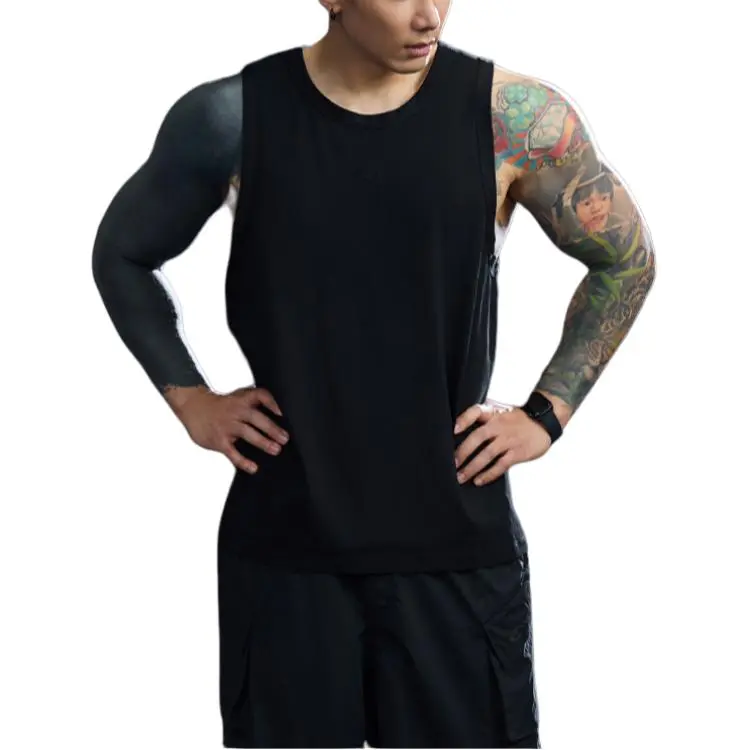 Fearless East Tank Tops Unisex-3