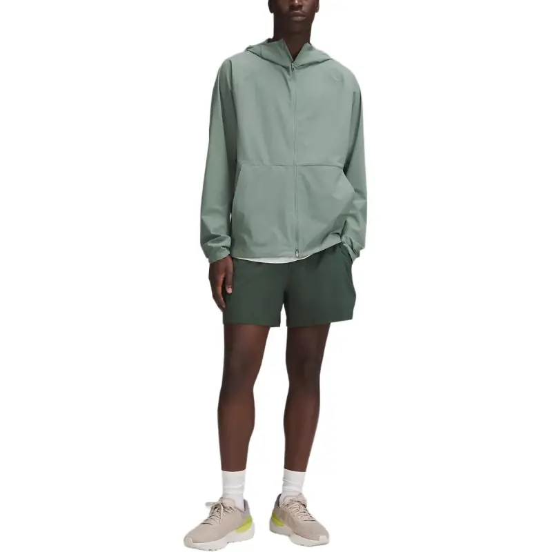 Lululemon Pace Breaker Casual Shorts 5' Men's-64