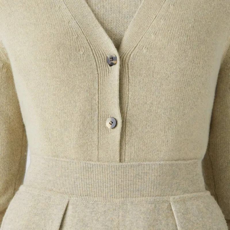 Loro Piana Knitwear Women's Green-3