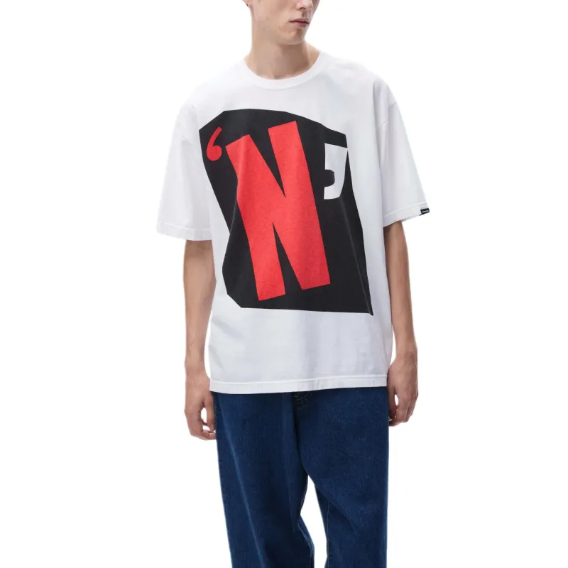 NEIGHBORHOOD X Phingerin Tee-4