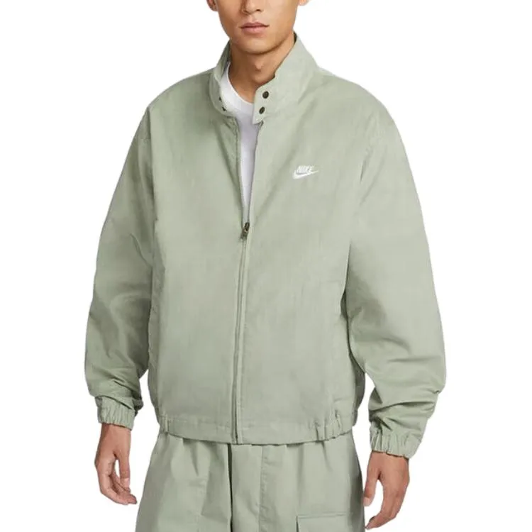 Nike Sportswear Jackets & Coats Men Jadeite Horizon-2