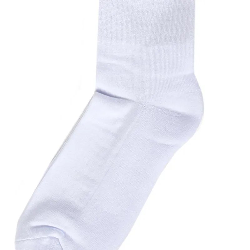 BALMAIN Men Knee high Socks-2