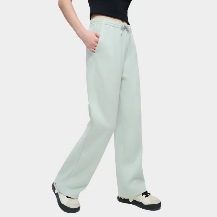 FILA FUSION FOBFUSION LIFE Casual Pants Women's Peapod Green-5
