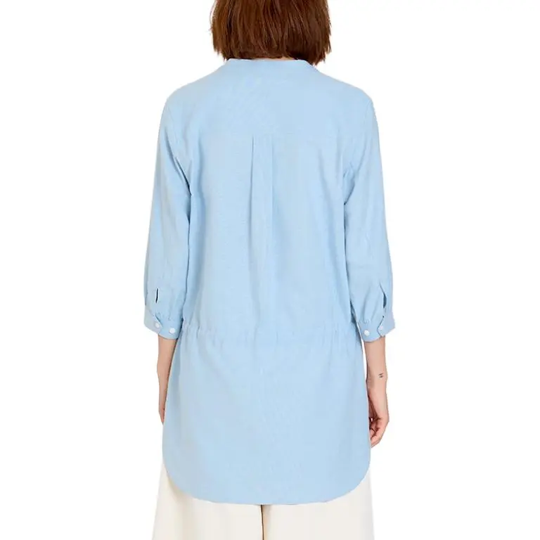 Lafuma Shirt Women's Light Blue LL-1