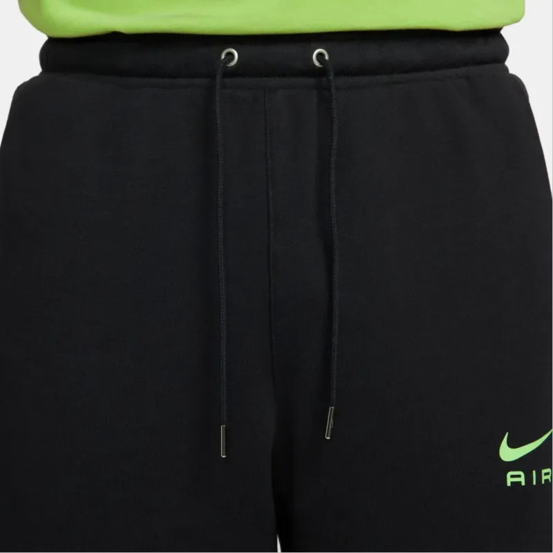Nike Sportswear Air Casual Shorts Men's Black-4