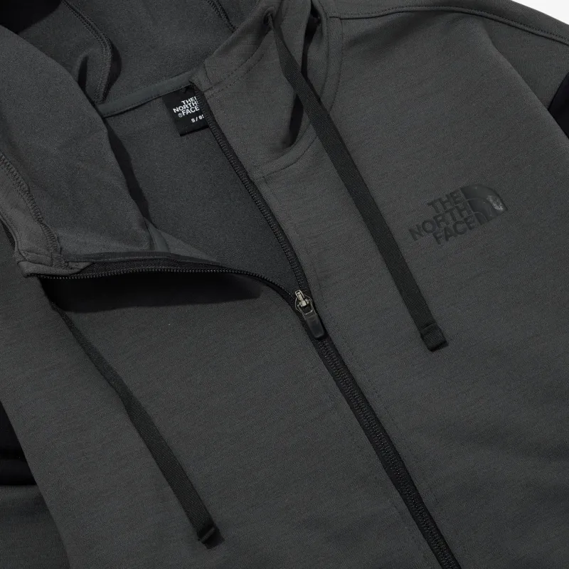THE NORTH FACE Jackets & Coats Women's Gray-3