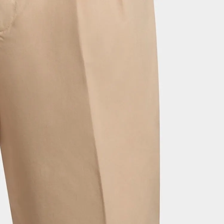 BALLY SS25 Casual Shorts Men's Cream-3