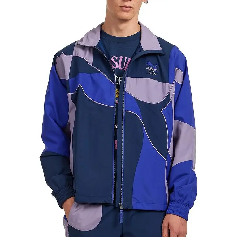 PUMA Chamarra Hombre PUMA X Kidsuper-3