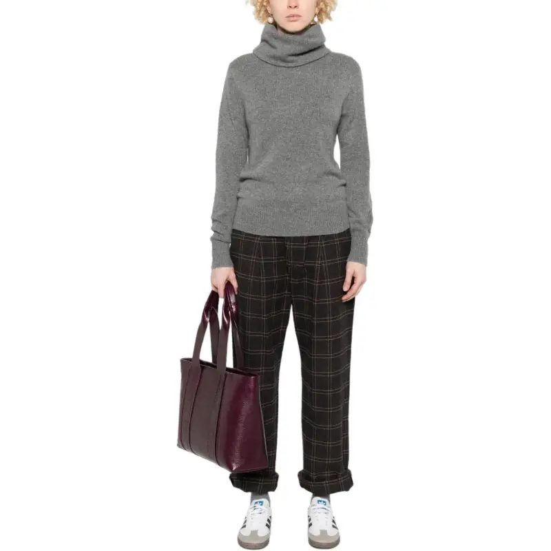 Polo Ralph Lauren Turtleneck Long Sleeved Jumper-2