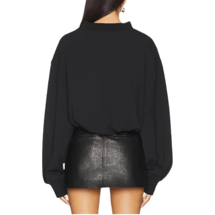 ALLSAINTS Biggy Sweatshirt-1