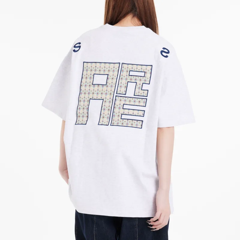 PAINT STAIN T Shirts Unisex-7