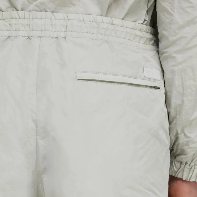 Ferragamo Crinkled Track Pants-6