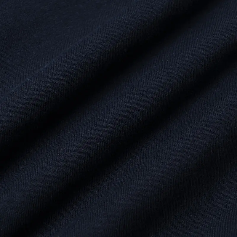 HERMES SS24 Sweatshirt Men's Marine Blue-5