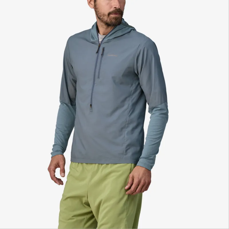 Patagonia Airshed Pro Pullover Jackets Coats Men's-1